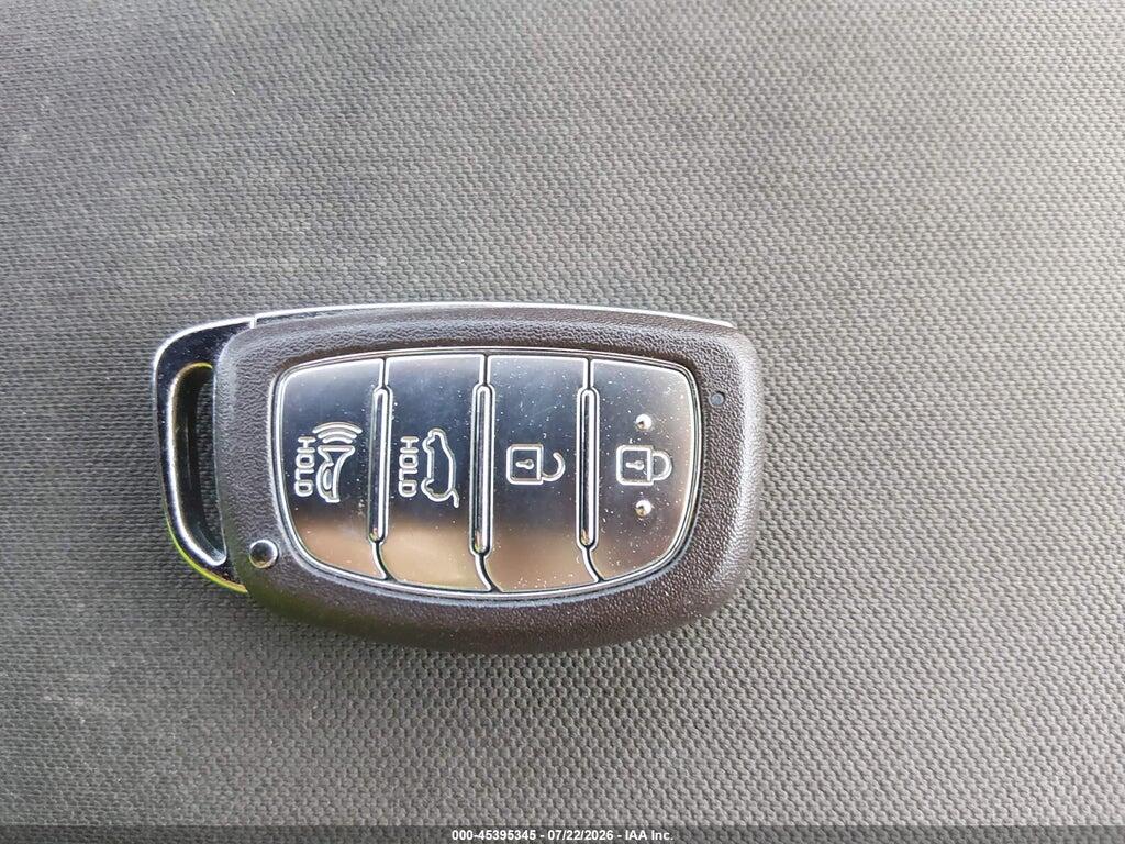KM8J33A44HU562515 2017 HYUNDAI TUCSON photo no. 11