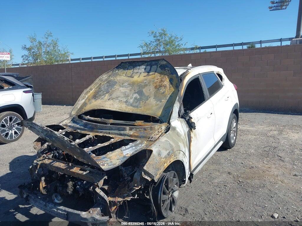 KM8J33A44HU562515 2017 HYUNDAI TUCSON photo no. 6