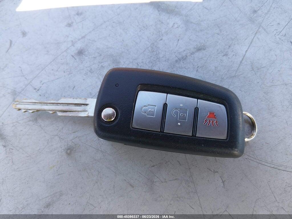 JN1BJ1AV1MW562727 2021 NISSAN ROGUE SPORT photo no. 11