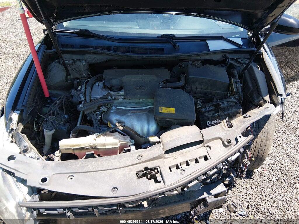 4T1BF1FK5DU701875 2013 TOYOTA CAMRY photo no. 10