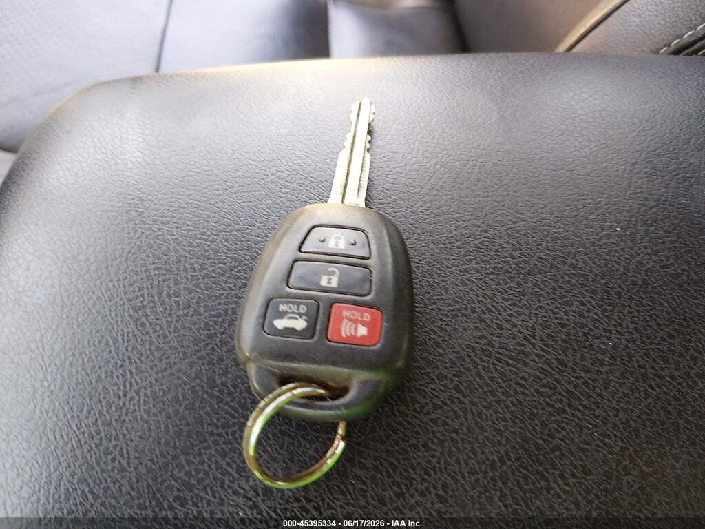 4T1BF1FK5DU701875 2013 TOYOTA CAMRY photo no. 11