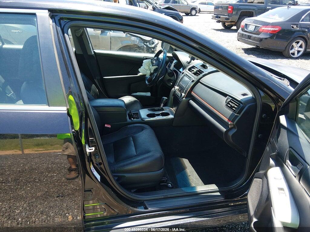4T1BF1FK5DU701875 2013 TOYOTA CAMRY photo no. 5