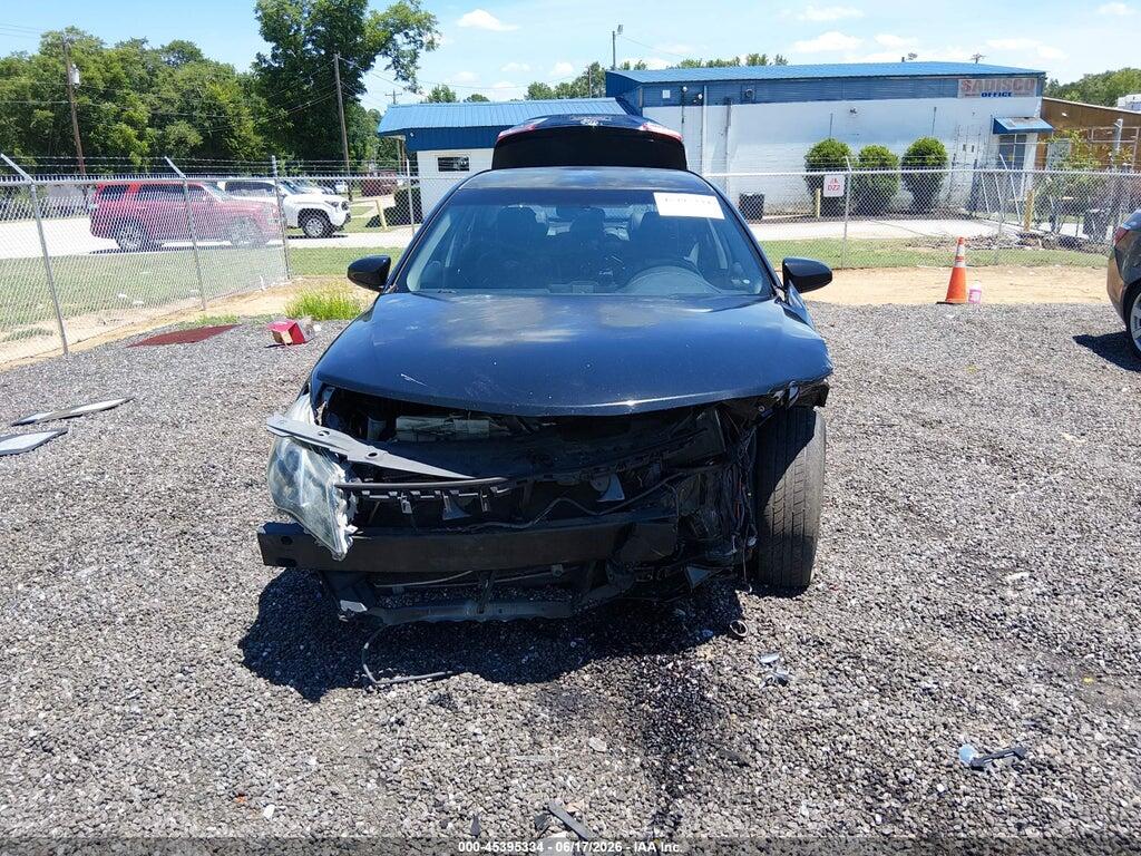 4T1BF1FK5DU701875 2013 TOYOTA CAMRY photo no. 6