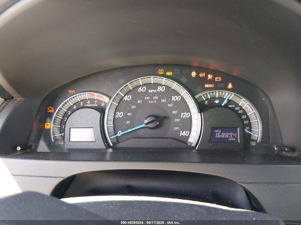 4T1BF1FK5DU701875 2013 TOYOTA CAMRY photo no. 7