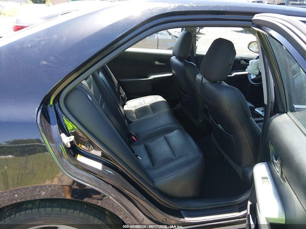4T1BF1FK5DU701875 2013 TOYOTA CAMRY photo no. 8