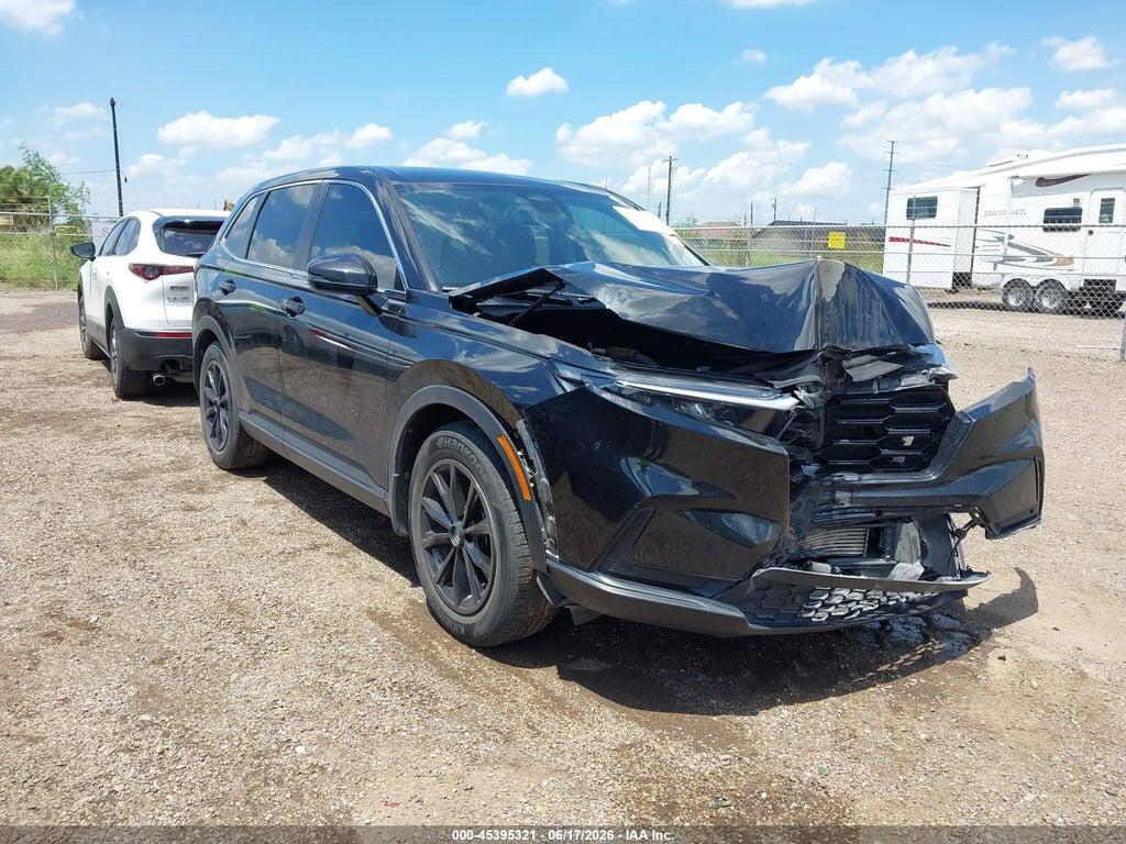 5J6RS3H79PL007939 2023 HONDA CR-V photo no. 1