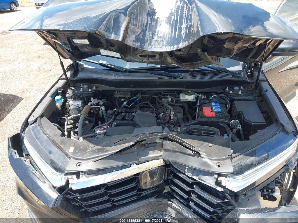 5J6RS3H79PL007939 2023 HONDA CR-V photo no. 10
