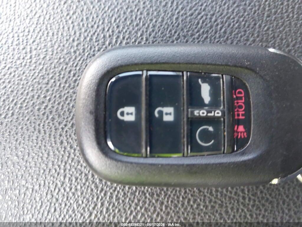 5J6RS3H79PL007939 2023 HONDA CR-V photo no. 11