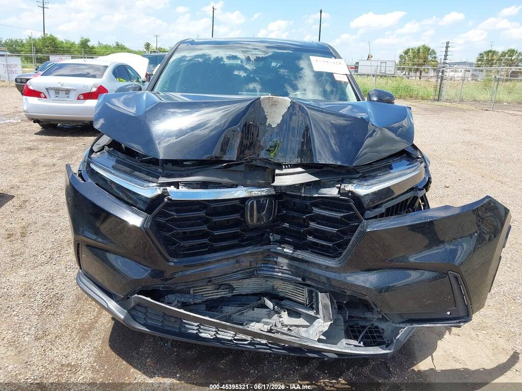 5J6RS3H79PL007939 2023 HONDA CR-V photo no. 12
