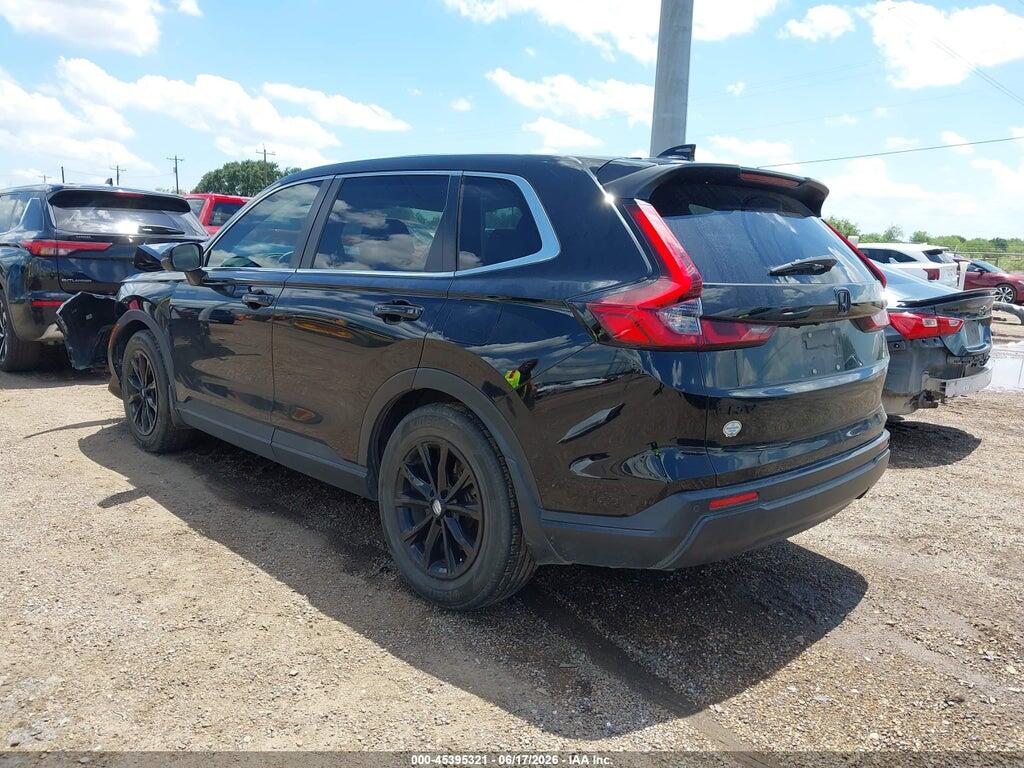 5J6RS3H79PL007939 2023 HONDA CR-V photo no. 3