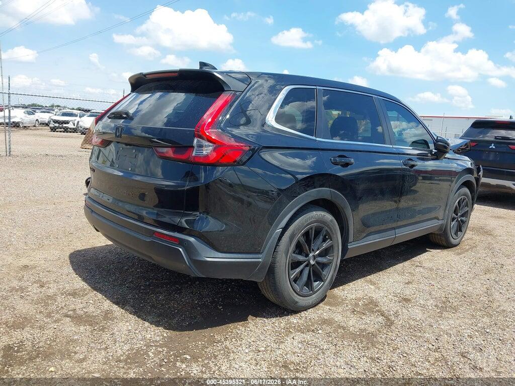 5J6RS3H79PL007939 2023 HONDA CR-V photo no. 4