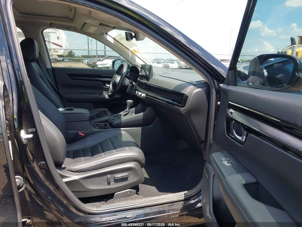 5J6RS3H79PL007939 2023 HONDA CR-V photo no. 5