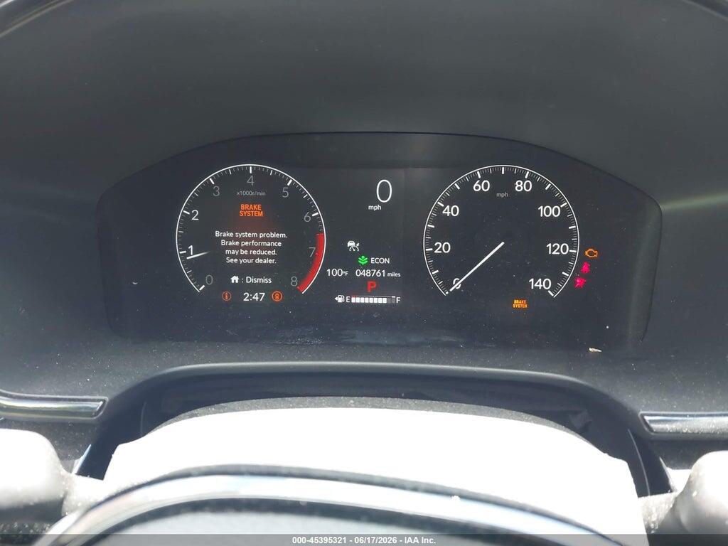 5J6RS3H79PL007939 2023 HONDA CR-V photo no. 7