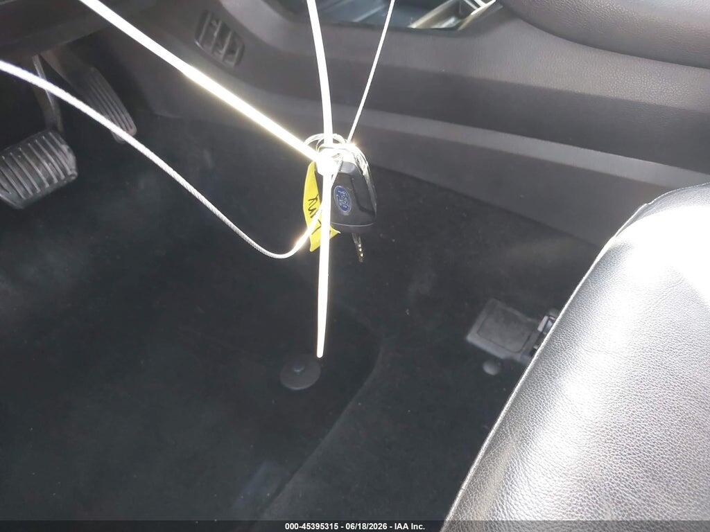 3FA6P0HD6GR142687 2016 FORD FUSION photo no. 11