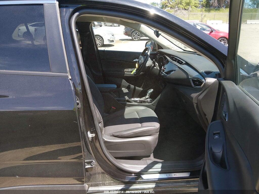 KL4MMESL0PB033986 2023 BUICK ENCORE GX photo no. 5