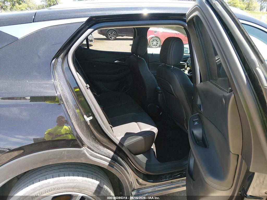 KL4MMESL0PB033986 2023 BUICK ENCORE GX photo no. 8