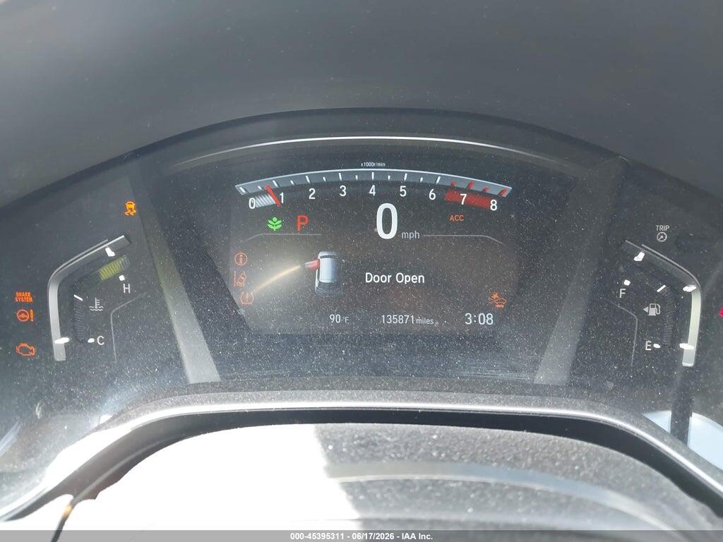 7FARW1H87HE036341 2017 HONDA CR-V photo no. 7