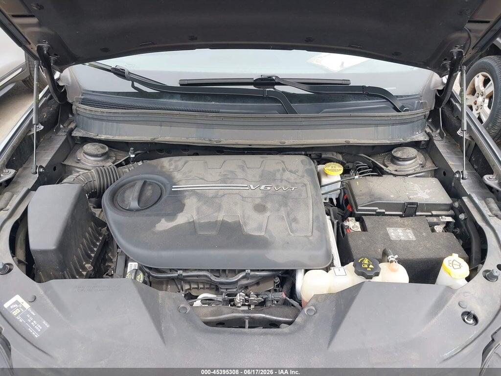 1C4PJMDX5LD559261 2020 JEEP CHEROKEE photo no. 10