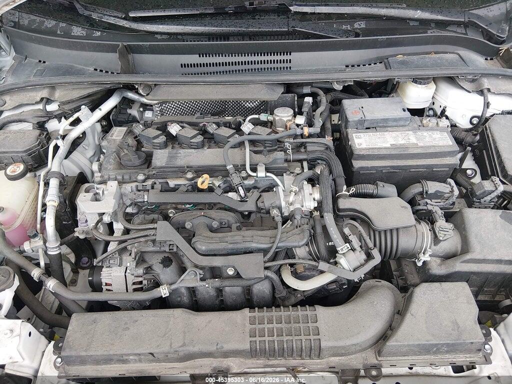 5YFS4MCE4MP076554 2021 TOYOTA COROLLA photo no. 10