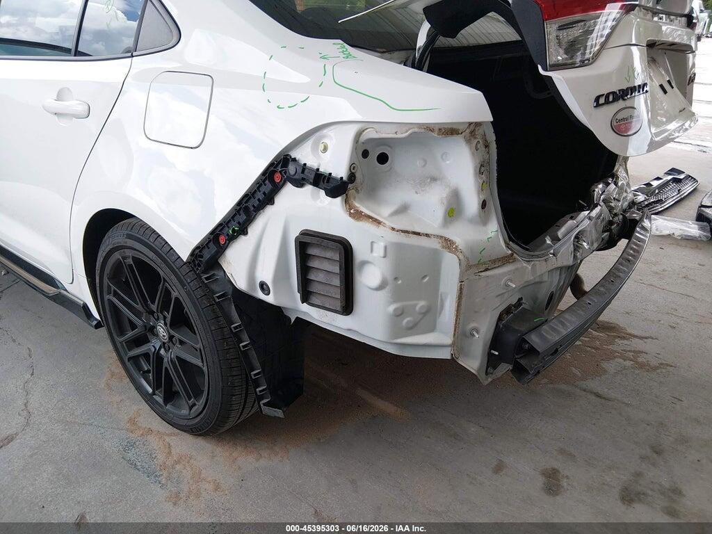 5YFS4MCE4MP076554 2021 TOYOTA COROLLA photo no. 6