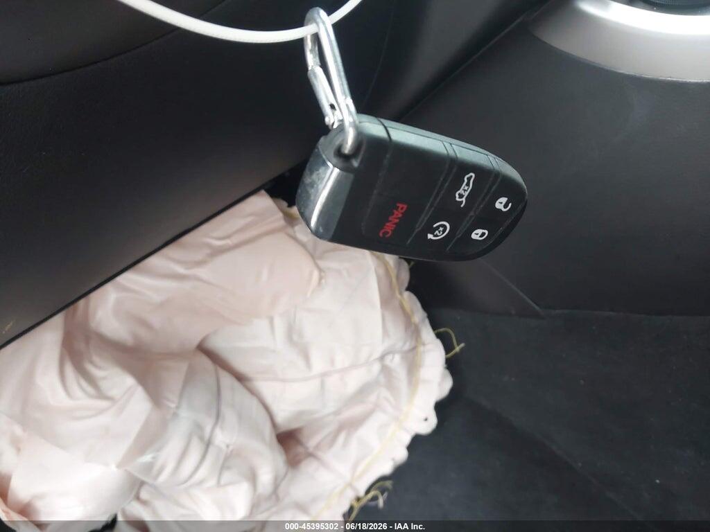 3C4NJDAB5KT707031 2019 JEEP COMPASS photo no. 11