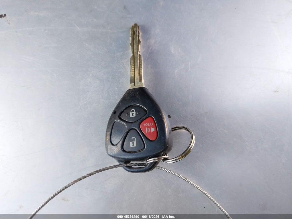 4T3BA3BB5FU067350 2015 TOYOTA VENZA photo no. 11