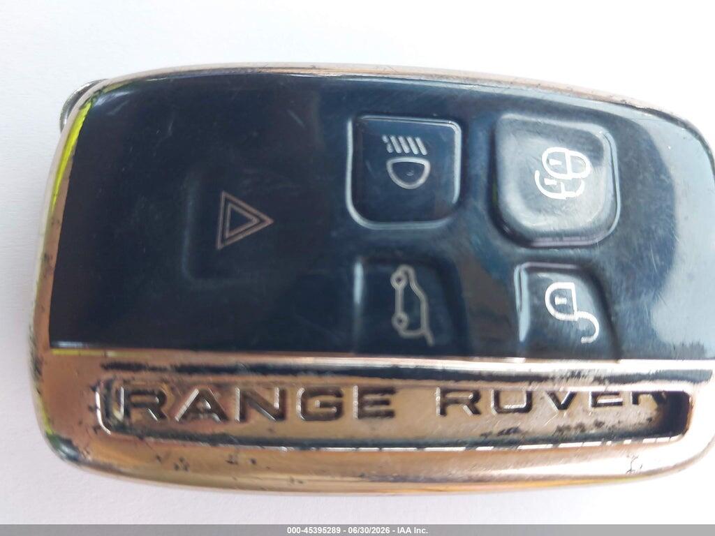 SALVP2BG4CH677963 2012 LAND ROVER RANGE ROVER EVOQUE photo no. 11