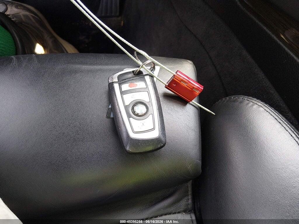 WBAYE8C55FD782322 2015 BMW 750LI photo no. 11
