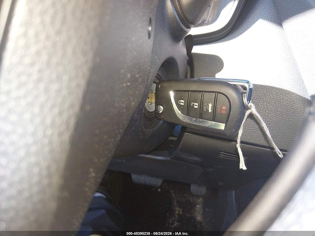 JTDBCMFE5T3124620 2026 TOYOTA COROLLA HYBRID photo no. 11