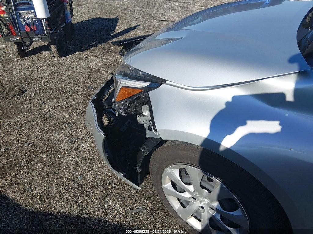 JTDBCMFE5T3124620 2026 TOYOTA COROLLA HYBRID photo no. 6