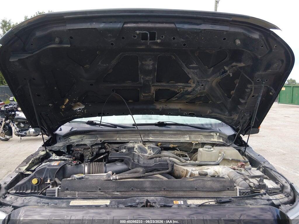 1FT8W3BTXEEB00580 2014 FORD F-350 photo no. 10