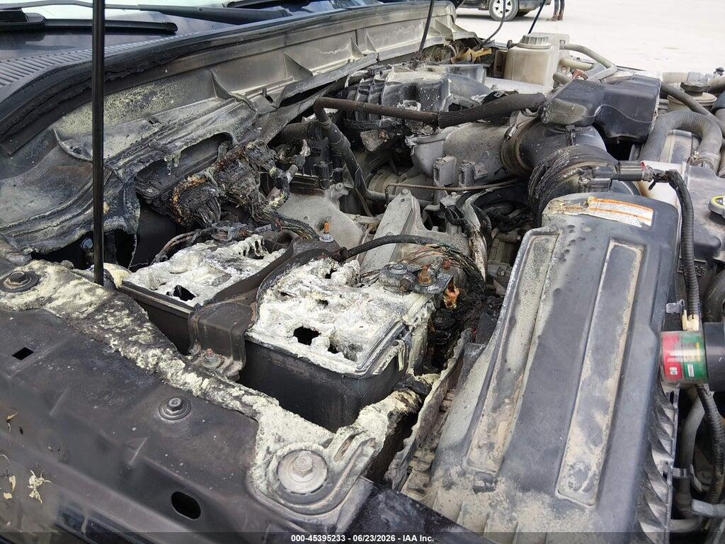 1FT8W3BTXEEB00580 2014 FORD F-350 photo no. 12