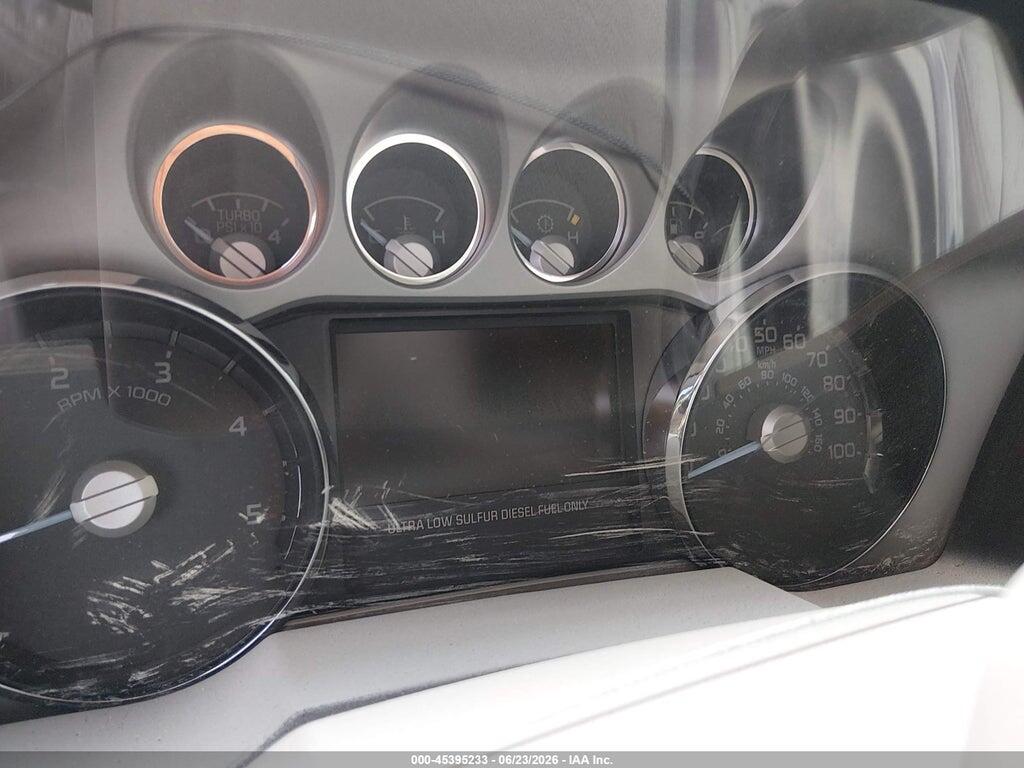 1FT8W3BTXEEB00580 2014 FORD F-350 photo no. 6