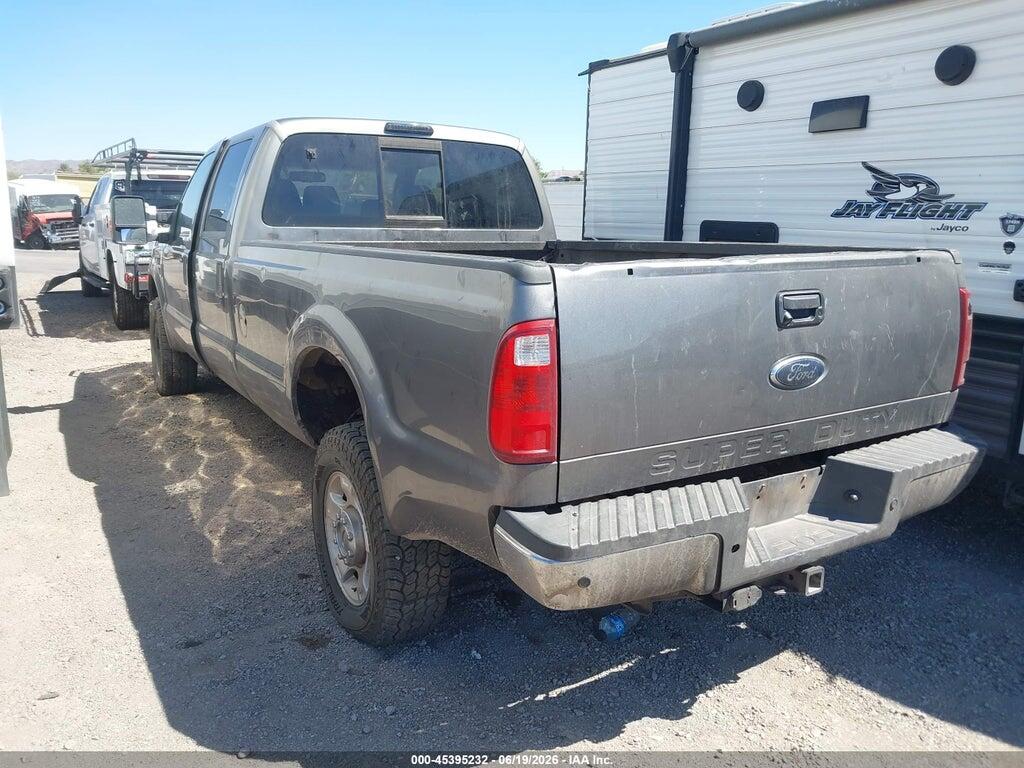 1FTWW3BR4AEA40219 2010 FORD SUPER DUTY F-350 SRW photo no. 3