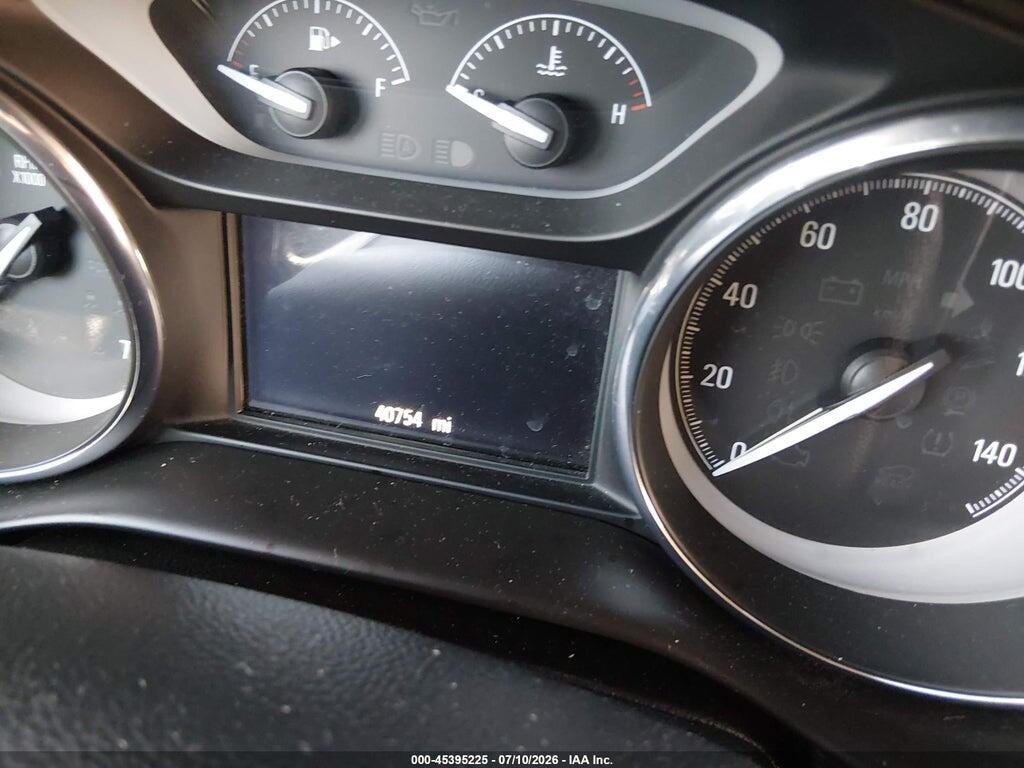 LRBFX2SA4LD085363 2020 BUICK ENVISION photo no. 7