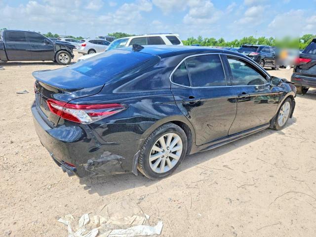 2024 TOYOTA CAMRY XSE — Фото 3 из 12