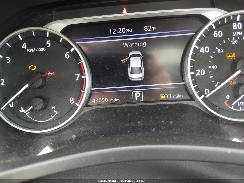 3N1AB8DV7NY234302 2022 NISSAN SENTRA photo no. 7
