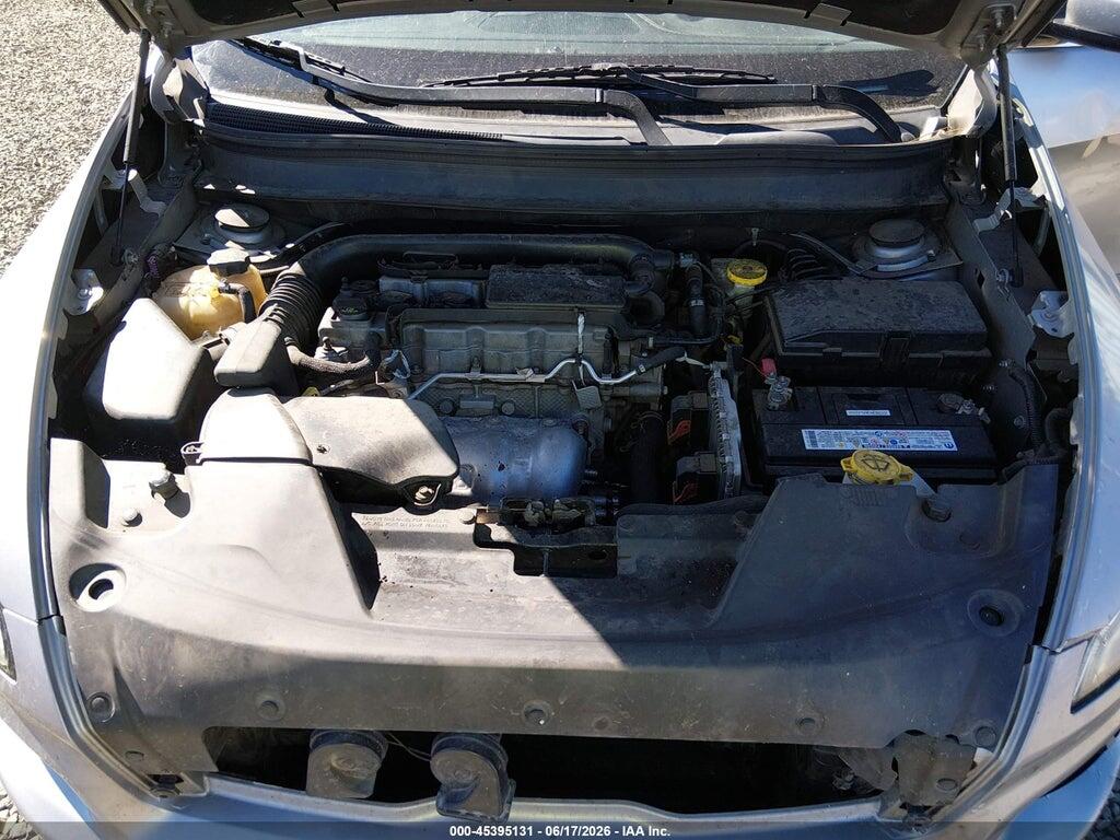 1C4PJLCBXFW730448 2015 JEEP CHEROKEE photo no. 10