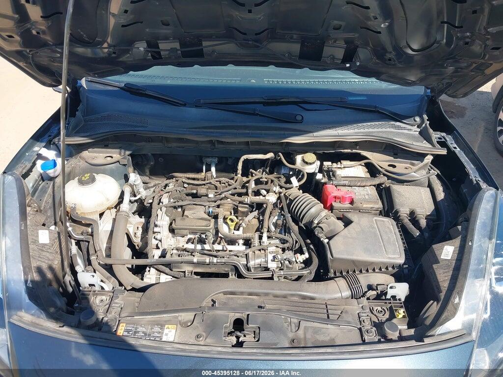 1FMCU0G64NUC01519 2022 FORD ESCAPE photo no. 10