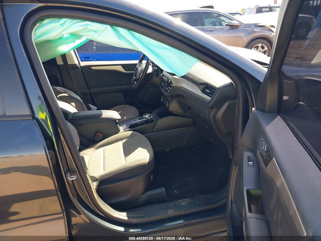1FMCU0G64NUC01519 2022 FORD ESCAPE photo no. 5