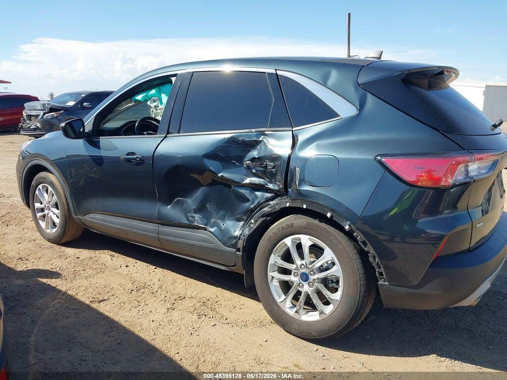 1FMCU0G64NUC01519 2022 FORD ESCAPE photo no. 6