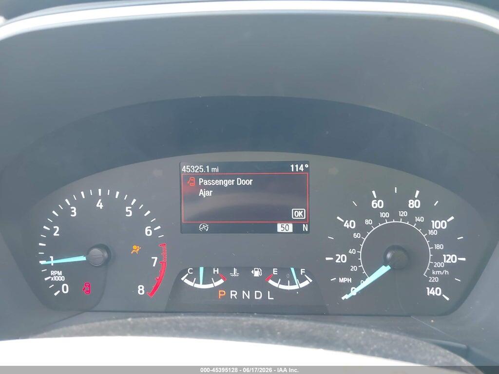 1FMCU0G64NUC01519 2022 FORD ESCAPE photo no. 7