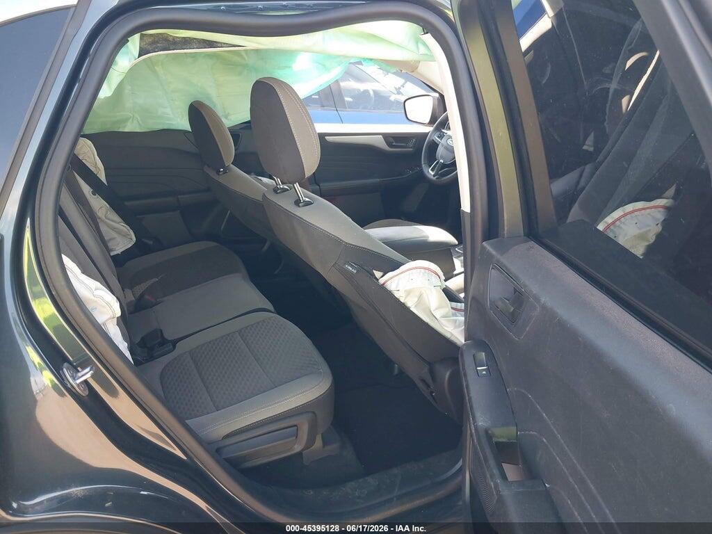 1FMCU0G64NUC01519 2022 FORD ESCAPE photo no. 8