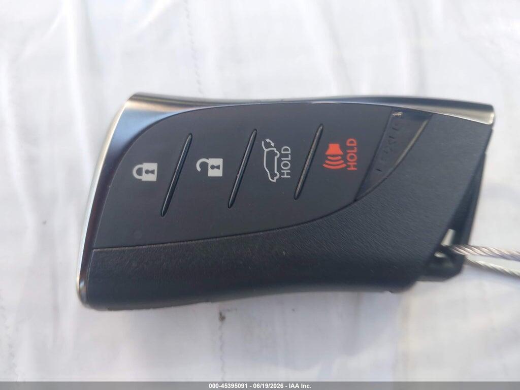 2T2BBMCA1TC122855 2026 LEXUS RX 350H photo no. 11
