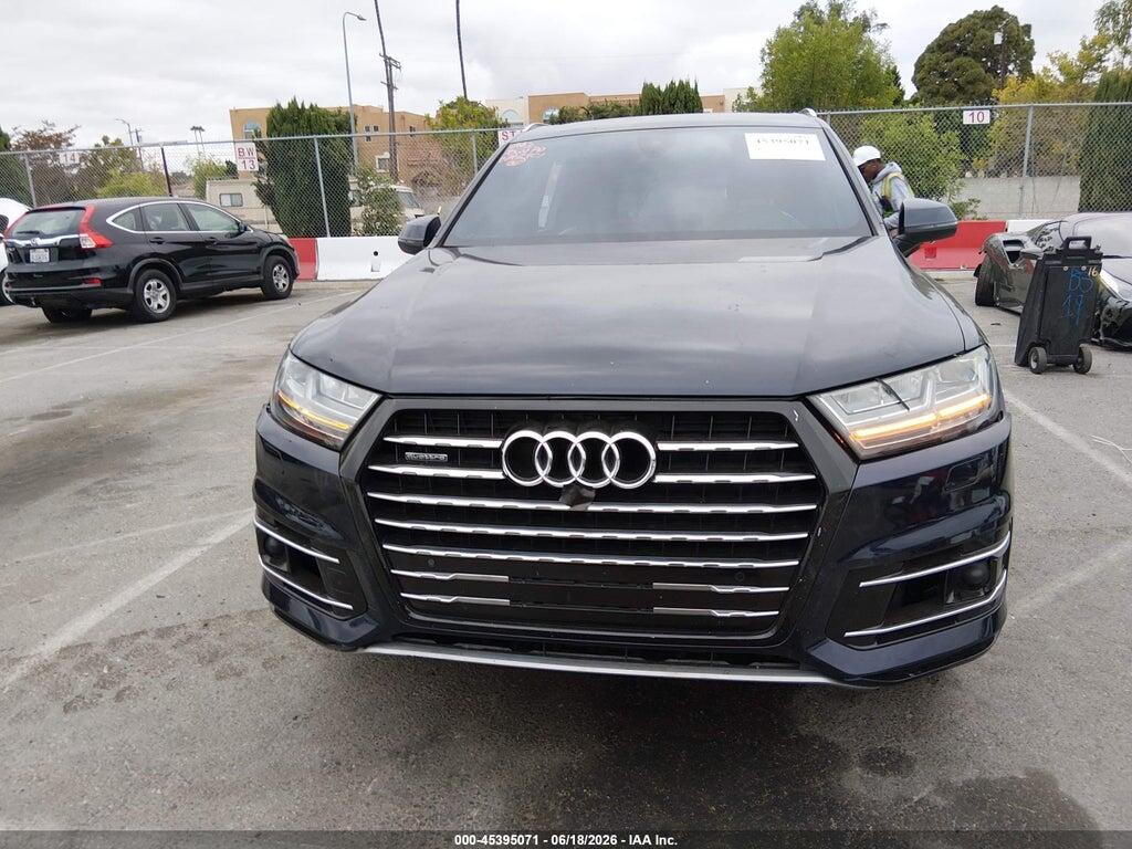 WA1VAAF72HD034095 2017 AUDI Q7 photo no. 11