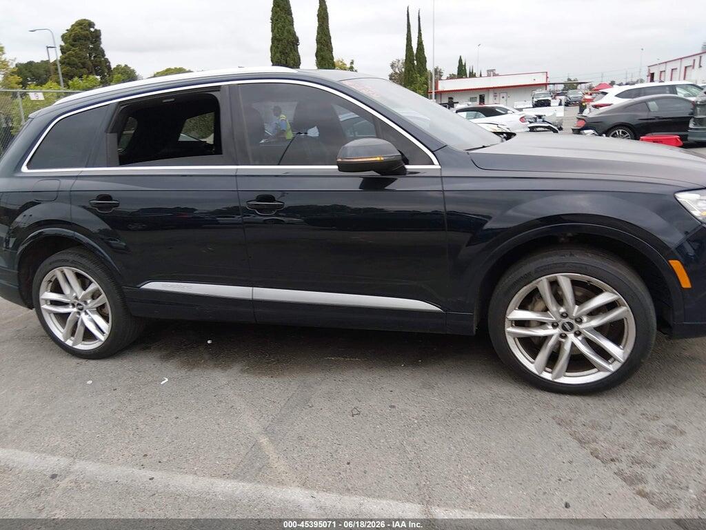 WA1VAAF72HD034095 2017 AUDI Q7 photo no. 12