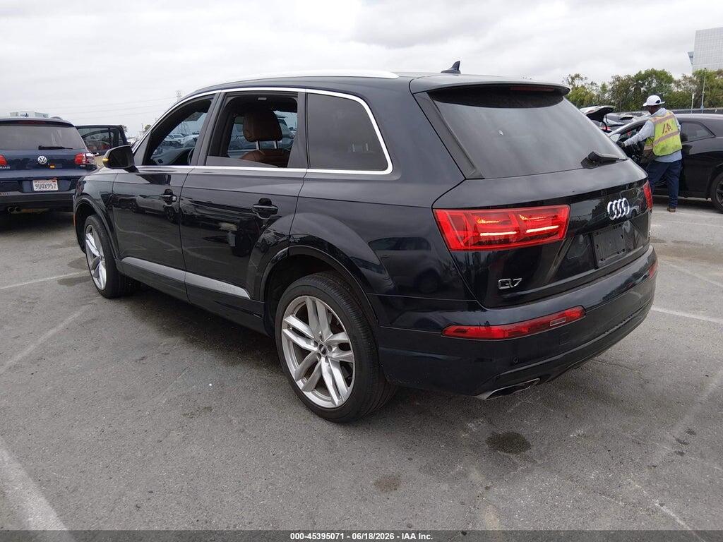 WA1VAAF72HD034095 2017 AUDI Q7 photo no. 3