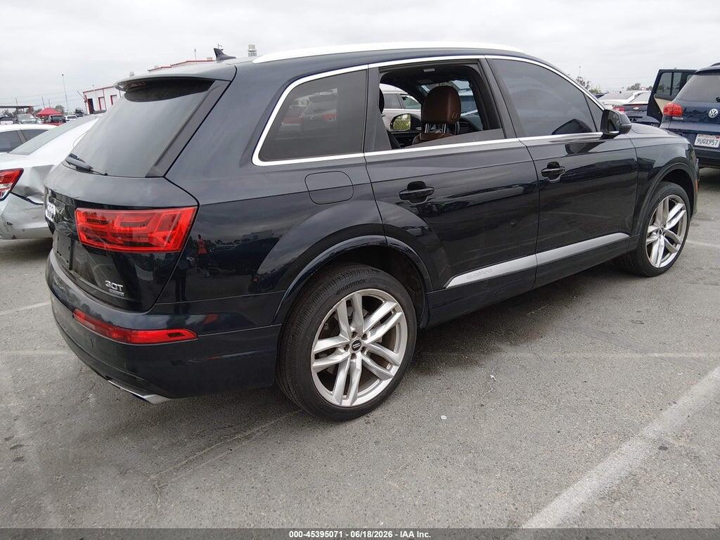 WA1VAAF72HD034095 2017 AUDI Q7 photo no. 4