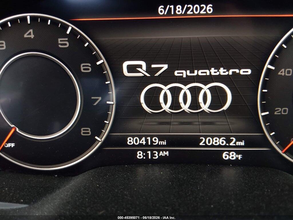 WA1VAAF72HD034095 2017 AUDI Q7 photo no. 7