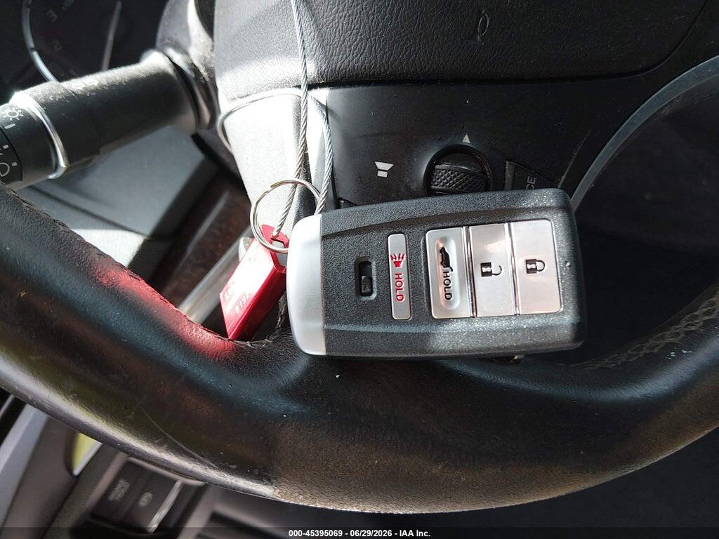 5FRYD3H32HB007499 2017 ACURA MDX photo no. 11